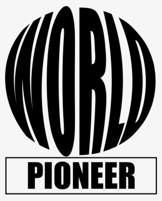 Pioneer Face Logo Pictures To Pin On Pinterest - Concert Ru Логотип #9608112