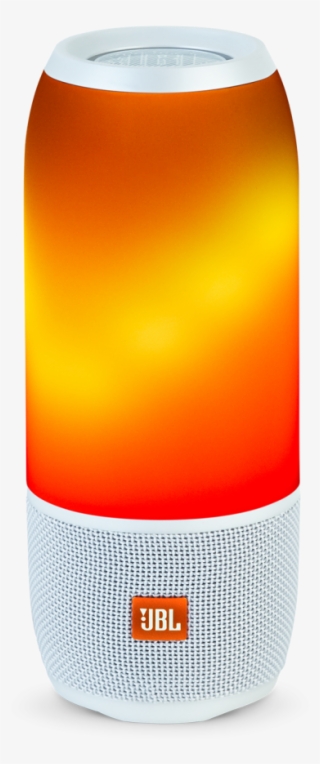 Pulse 3, Bluetooth Waterproof Speaker, Light Show & - Jbl Pulse 3 Cena #9608263