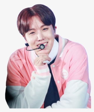 Bts Kpop Jhope Hope Pop Hoseok Junghoseok Army 방탄소년 - Hoseok 4th Muster Bts #9608353