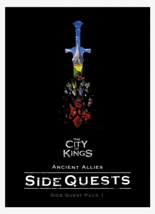 The City Of Kings - Game #9608362