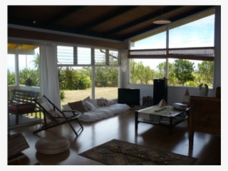 Maui Water Lily Farm - Interior Design #9608482