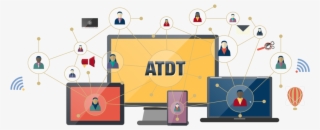 Because Our Work Is Central To Improving Teaching With - Cartoon #9608536