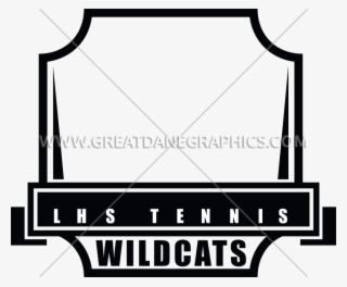 Square Plaque With Banner Template #9608629