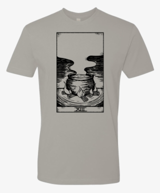 Secret Comics Cauldron T Shirt - Chess #9608721