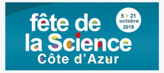 Fete De La Science 2018 Nice #9608724