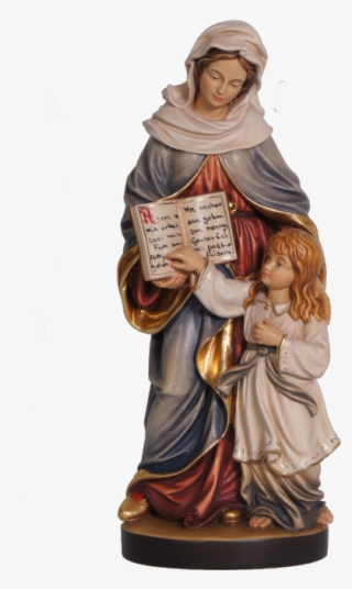 Heilige Anna #9608785