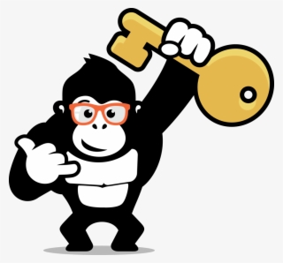 Clip Art Transparent Maui Escape Rooms - Maui Escape Rooms #9608836