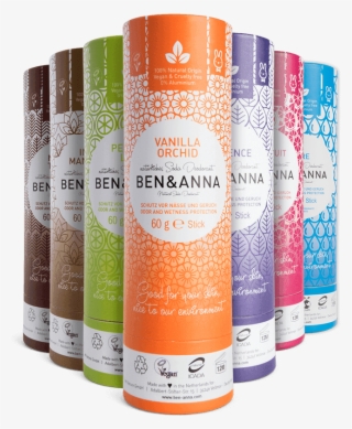 3in1 - Ben & Anna Deodorant #9608880