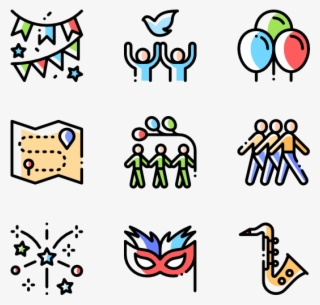 Halloween Transparent Icons #9608963