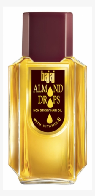 Bajaj Hair Oil Almond Drops 500 Ml Bottle #9609044