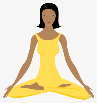 1202 X 1280 1 - Yoga Animated Gif Png #9609054