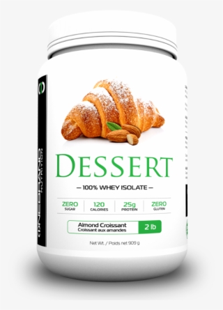 Dessert 2lb - Bread #9609084