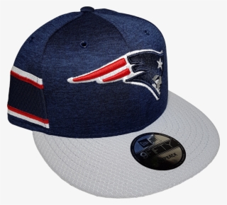 New England Patriots Nfl Sideline Snapback More Than - Baseball Cap #9609282