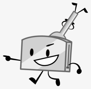 Fork In A Toaster #9609283