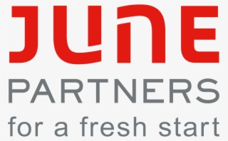 June Png - June Partners Logo #9609361