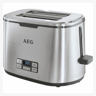 Aeg Toaster #9609394