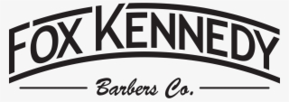 Fox Kennedy Barbers Co - Beckett #9609598