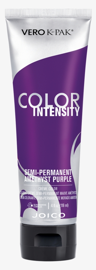 Amethyst Purple Crystallize - Cosmetics #9609714