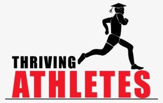 Thriving Athletes - Sprint #9609797
