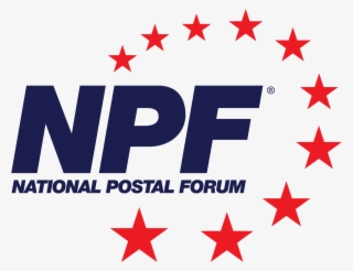 2019 National Postal Forum - National Postal Forum 2018 #9609879