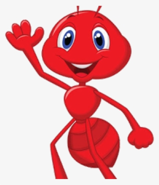 Cartoon Ant #9609883