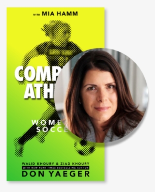 In Complete Athlete - Flyer #9609930