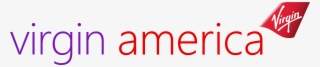 Virtual Teen Forums - Virgin America Airlines Logo #9610043