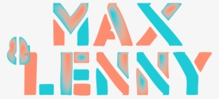 Max & Lenny - Graphic Design #9610049