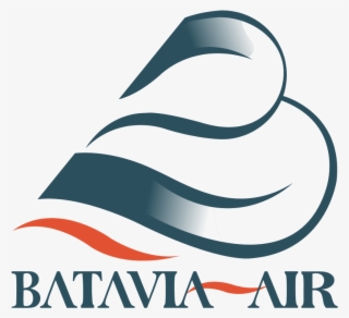 Logo Batavia Air Vector Download Free - Batavia Air #9610095 Logo Batavia Air Vector Download Free - Batavia Air #9610095
