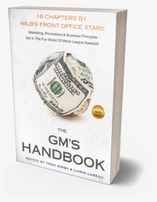 Purchase "the Gm's Handbook" On Paperback Or Kindle - Illustration #9610165