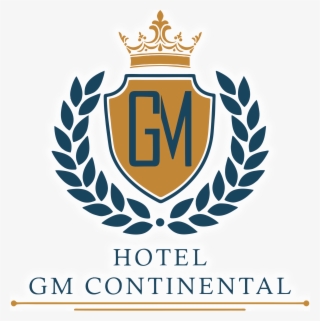 Gm Continental - Laurel Wreath Png #9610207