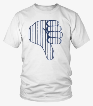 Baseball Celebration Thumbs Down T-shirt - All I Need Is Love And Bmw #9610220