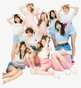 Twice Png #9610704