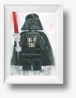 Darth Vader #9610710