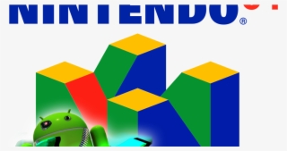 44 Excelentes Juegos N64 Portables ~ Games, - Nintendo 64 Png #9610779