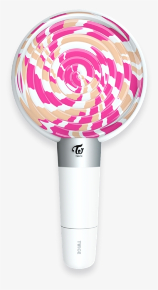 Light Stick - Lightstick Twice - Free Transparent PNG Download - PNGkey