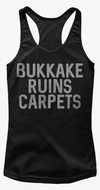 Bukakke Ruins Carpets - Active Tank #9610951