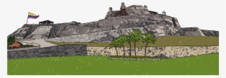 Castle #9610992
