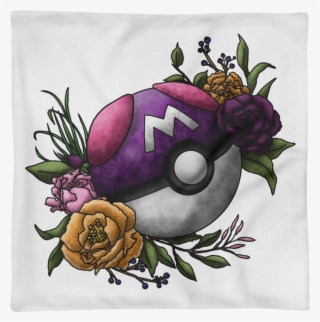 Home Catch 'em Master Ball - Sticker #9611052