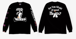 Day Of The Dead - Long-sleeved T-shirt #9611257