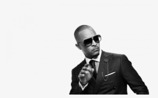 Backed Startup Launches Free Mobile Service For Low - Rapper Ti #9611263