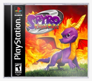 You Will Also Find Some Much Needed Tweaks That Make - Spyro 2 Ripto's Rage Ps4 #9611307
