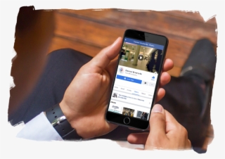 Like Discover - Iphone #9611371