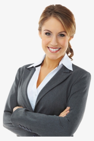 Lady - Professional Business Photo Woman #9611580