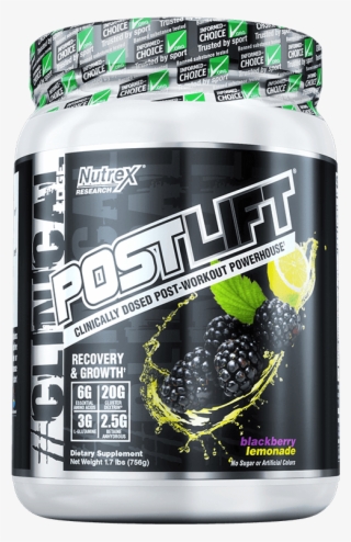 Based - Outlift Pre Workout Png #9611583