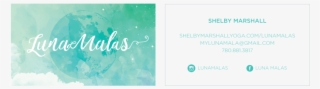 Website Lunamalas-3 - Calligraphy #9611619