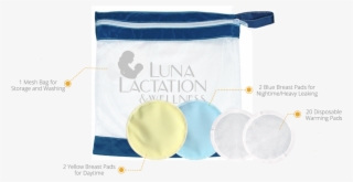 Luna Comfort Kits Are Here - Scrapbooking #9611721