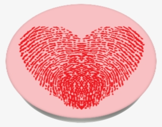 Thumbprint Heart, Popsockets - Registro Civil #9611815