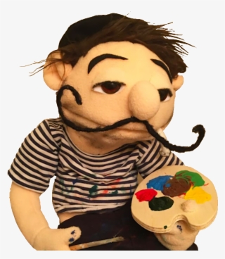 Jacques Pierre François - Jacque Pierre #9611819