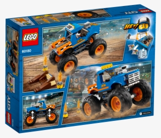 Monster Jam Png #9611820